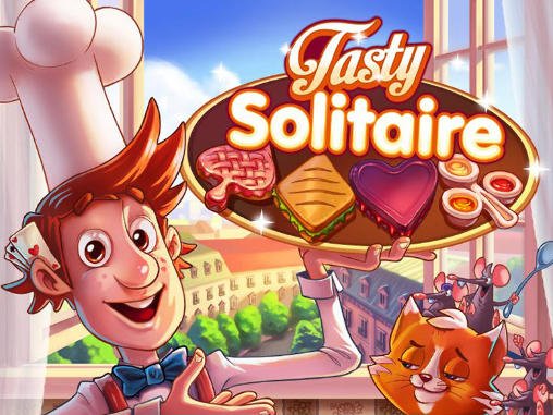 download Tasty solitaire apk